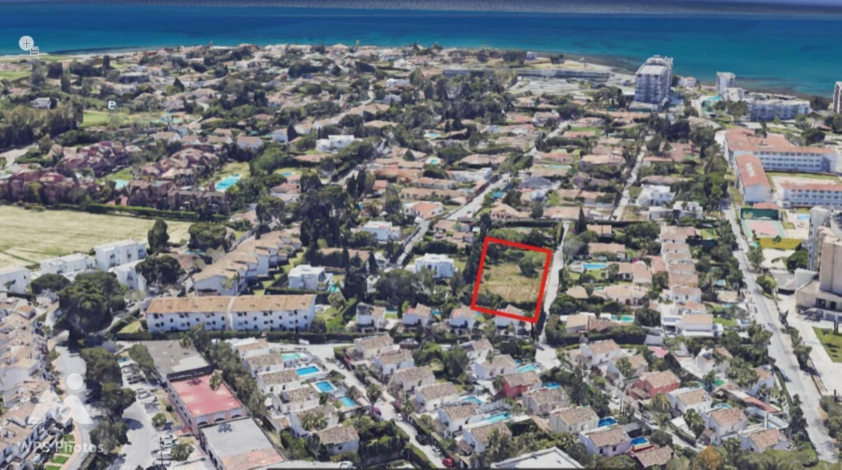 Percelen te koop in Atalaya | 0 slaapkamers H5125093