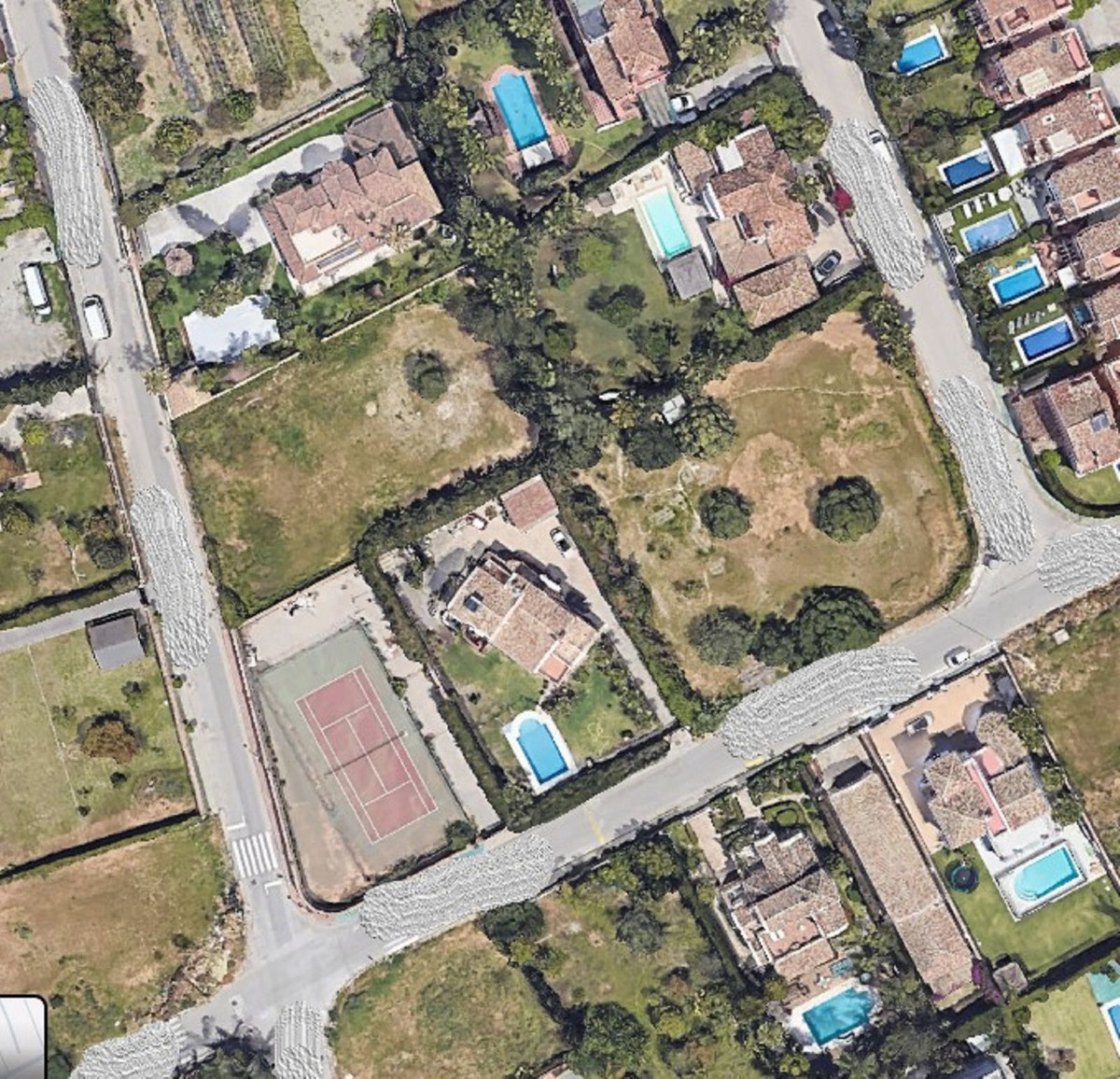 Percelen te koop in Bel Air | 0 slaapkamers H5128780