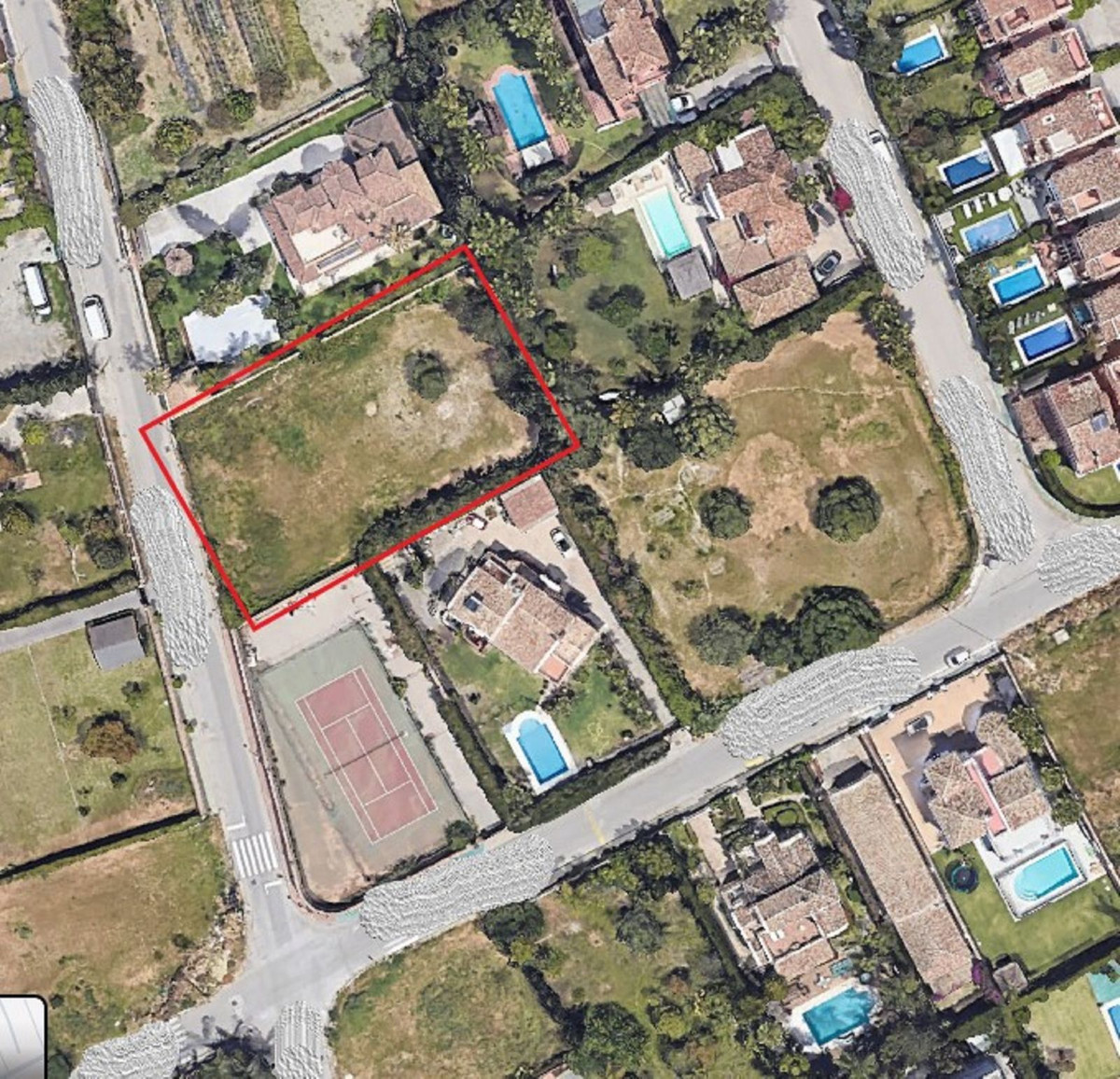 Percelen te koop in Bel Air | 0 slaapkamers H5128780
