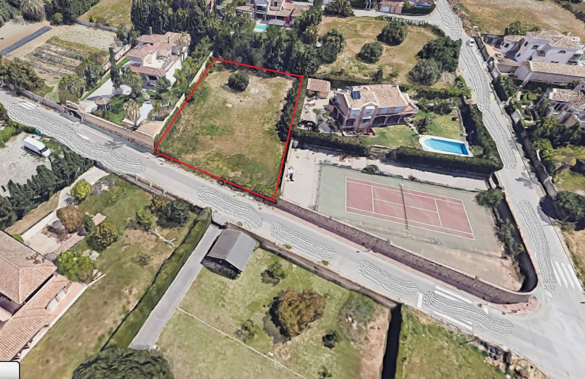 Percelen te koop in Bel Air | 0 slaapkamers H5128780