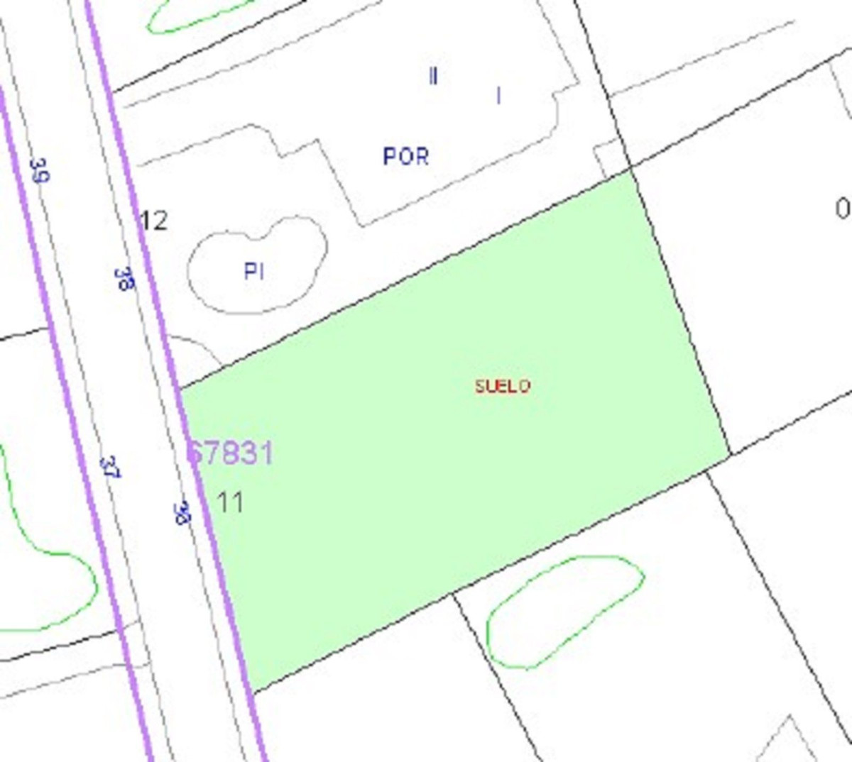 Percelen te koop in Bel Air | 0 slaapkamers H5128780