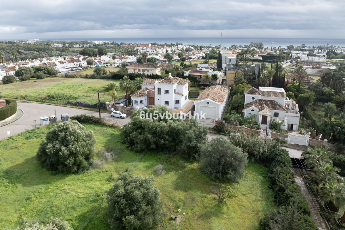 Percelen te koop in Bel Air | 0 slaapkamers H5305468