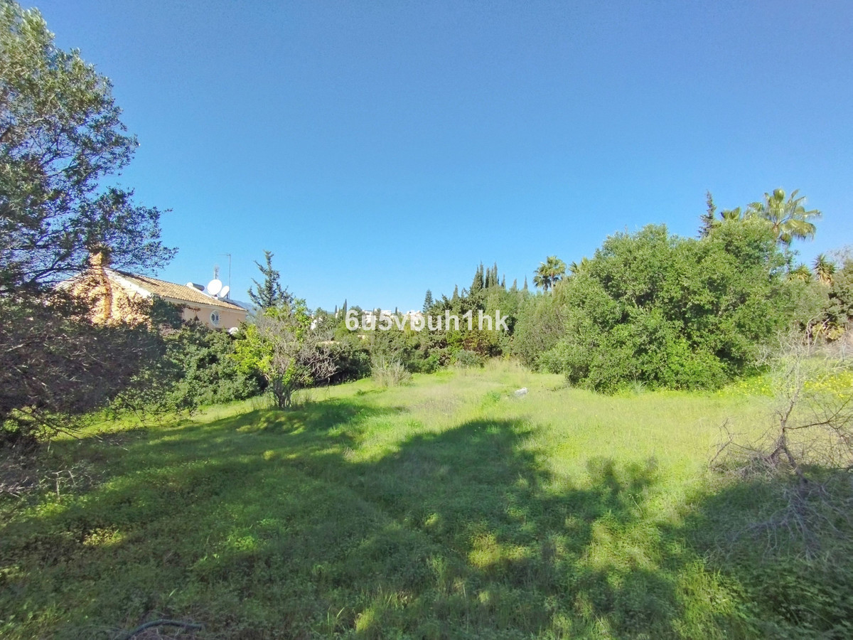 Percelen te koop in Bel Air | 0 slaapkamers H5305468