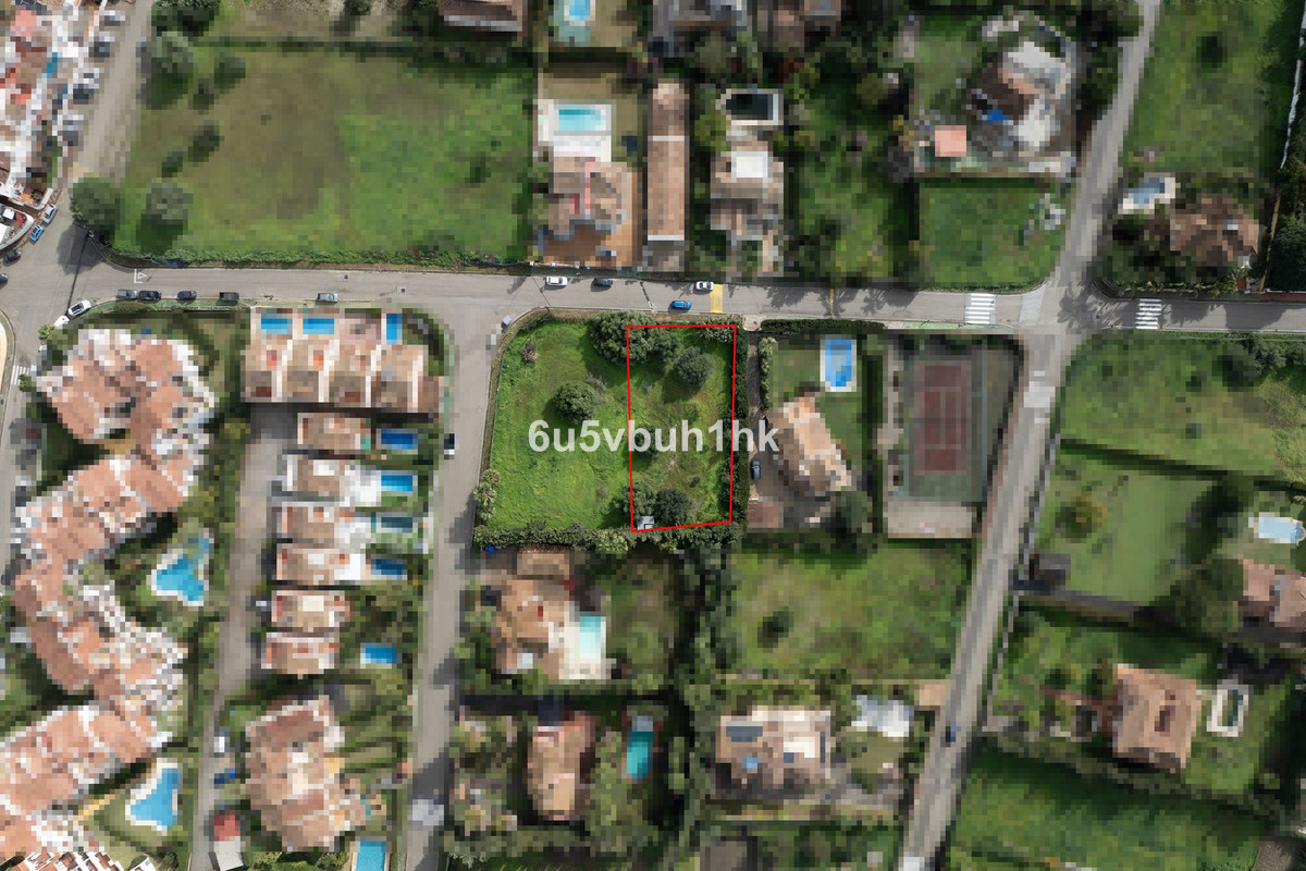 Percelen te koop in Bel Air | 0 slaapkamers H5305468