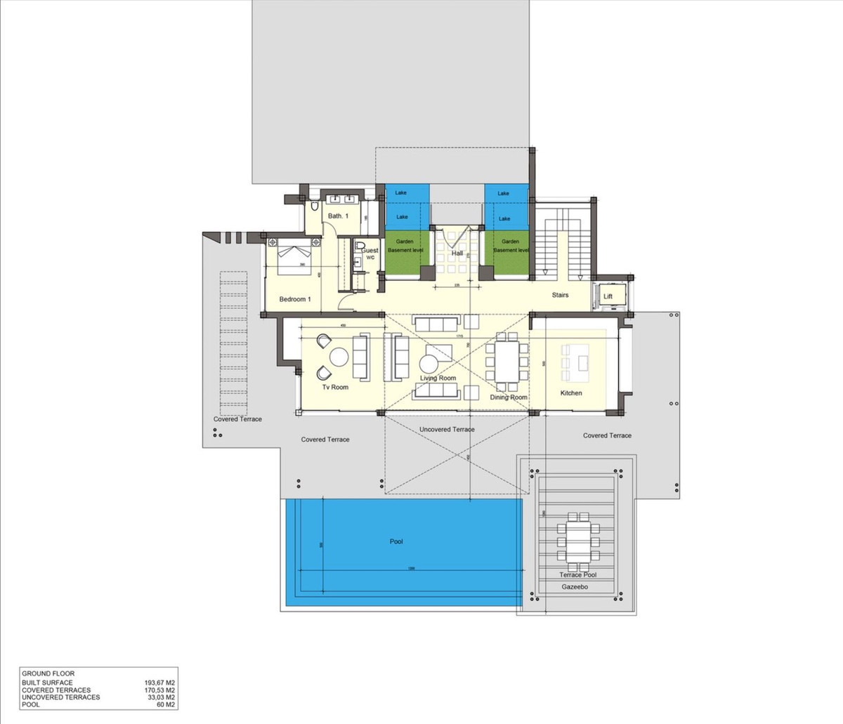 Percelen te koop in Benahavís | 0 slaapkamers H4059550
