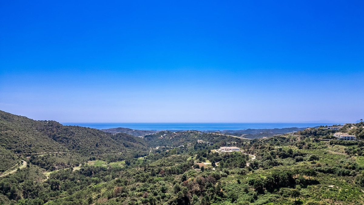 Residentiele Percelen in Benahavís-3