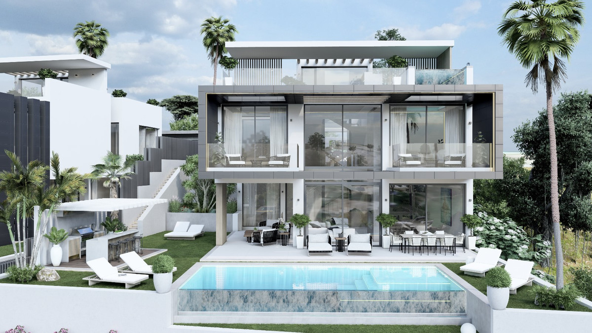 Grond te koop in Benahavís | 0 slaapkamers H4818628