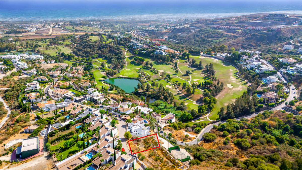 Grond te koop in Benahavís | 0 slaapkamers H4818628