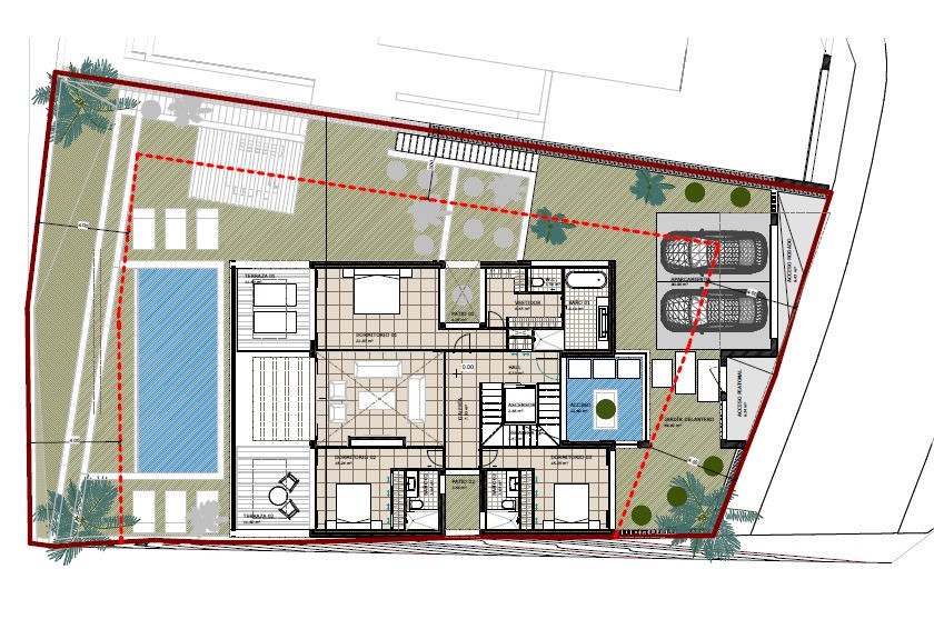 Grond te koop in Benahavís | 0 slaapkamers H4818628