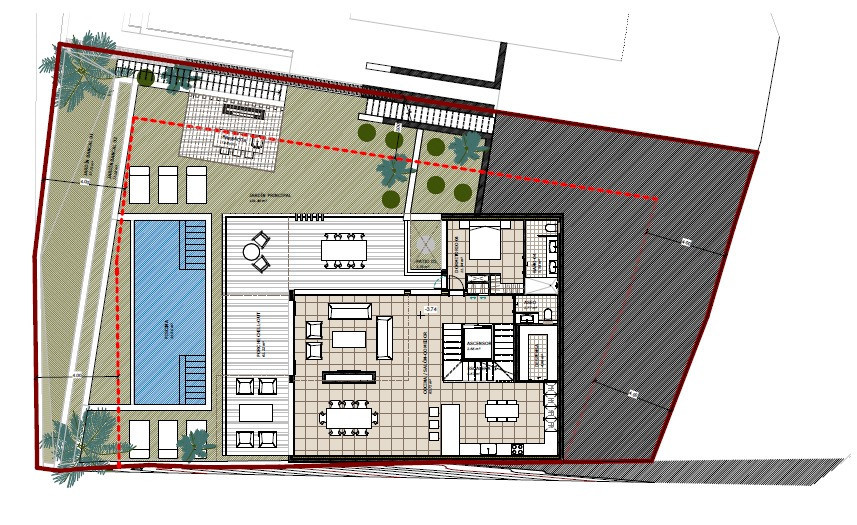 Grond te koop in Benahavís | 0 slaapkamers H4818628