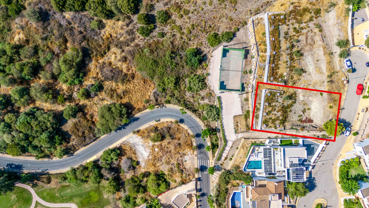 Grond te koop in Benahavís | 0 slaapkamers H4818628