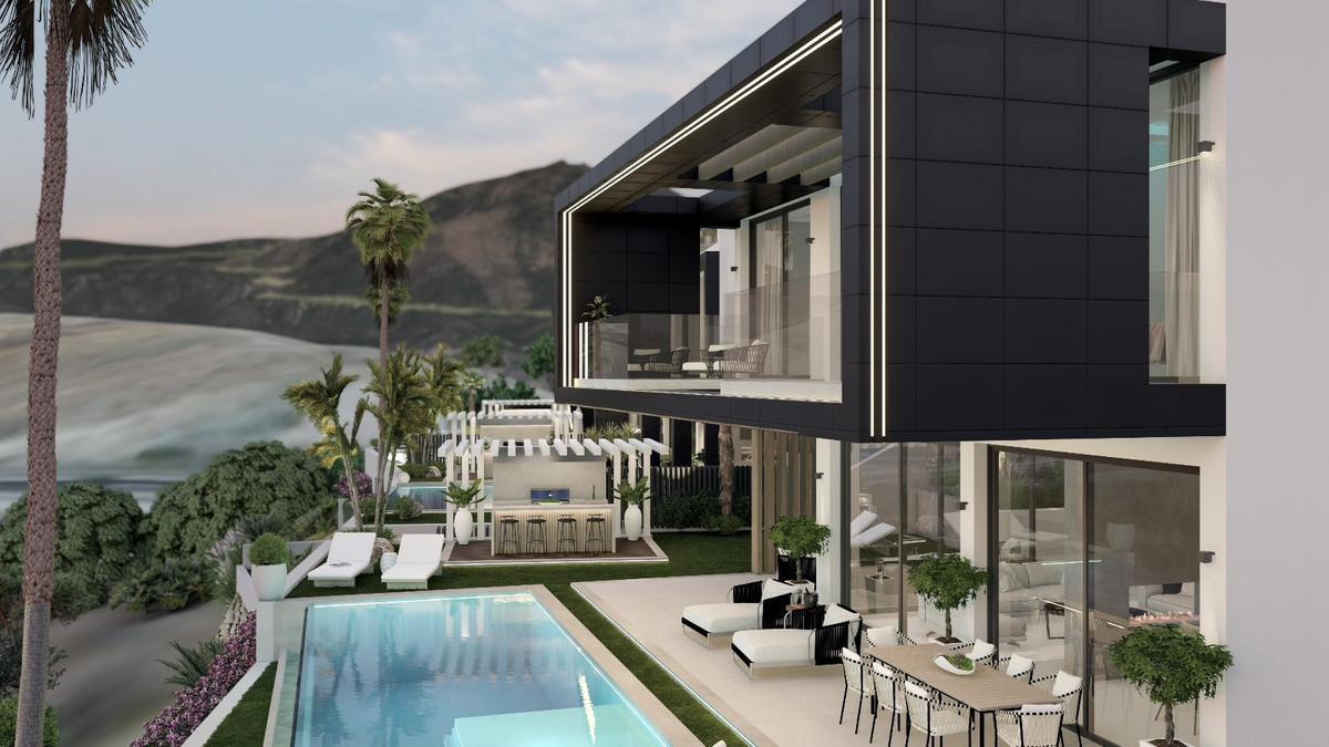 Grond te koop in Benahavís | 0 slaapkamers H4818628