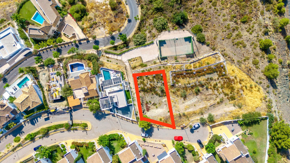 Grond te koop in Benahavís | 0 slaapkamers H4818628