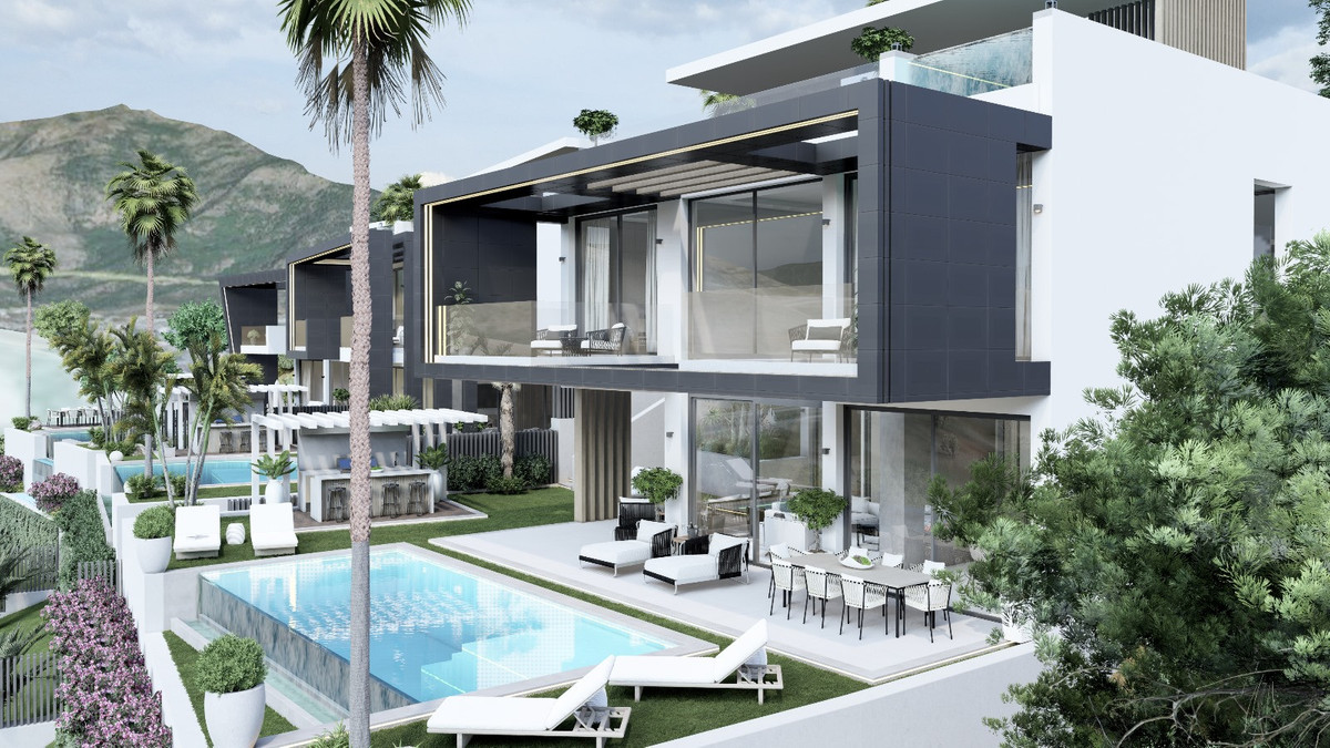 Grond te koop in Benahavís | 0 slaapkamers H4818628