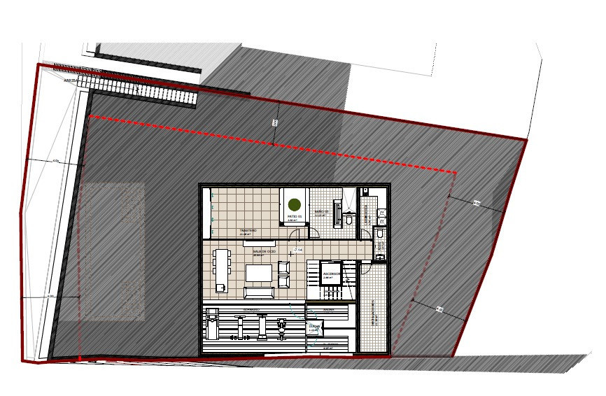 Grond te koop in Benahavís | 0 slaapkamers H4818628