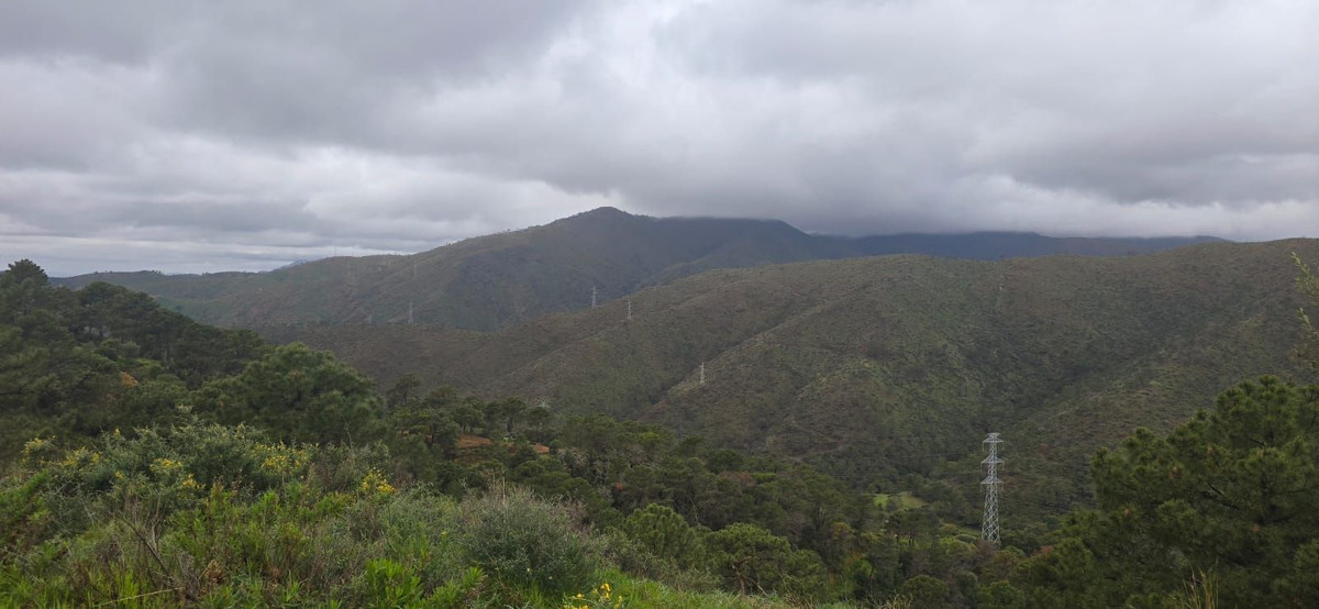 Land for sale in Benahavís | 0 bedrooms H4974601
