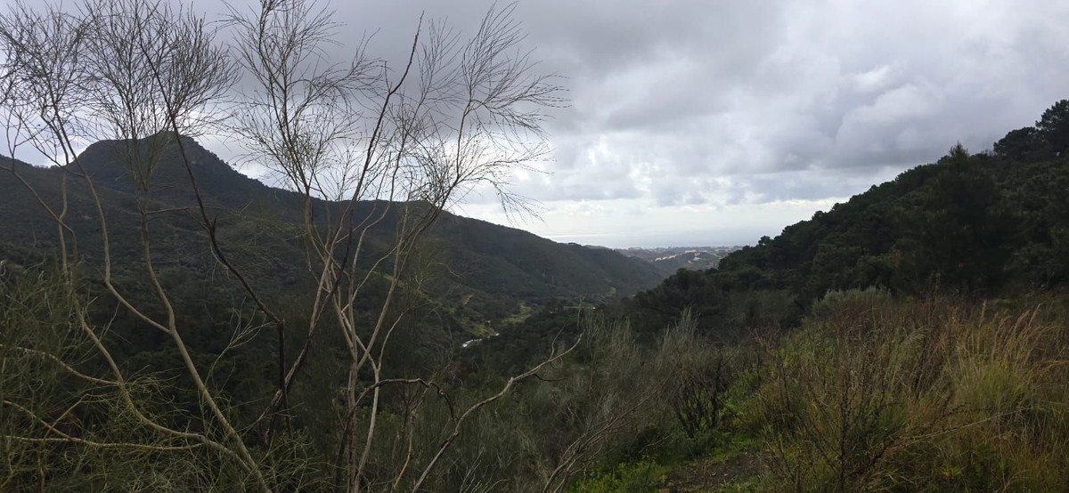 Land for sale in Benahavís | 0 bedrooms H4974601