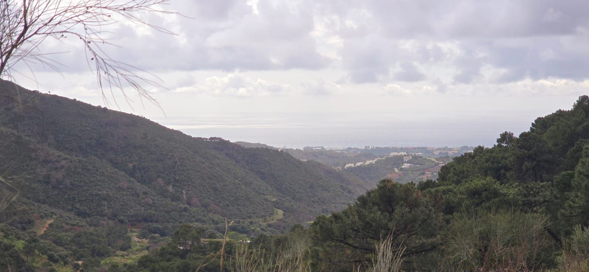 Land for sale in Benahavís | 0 bedrooms H4974601