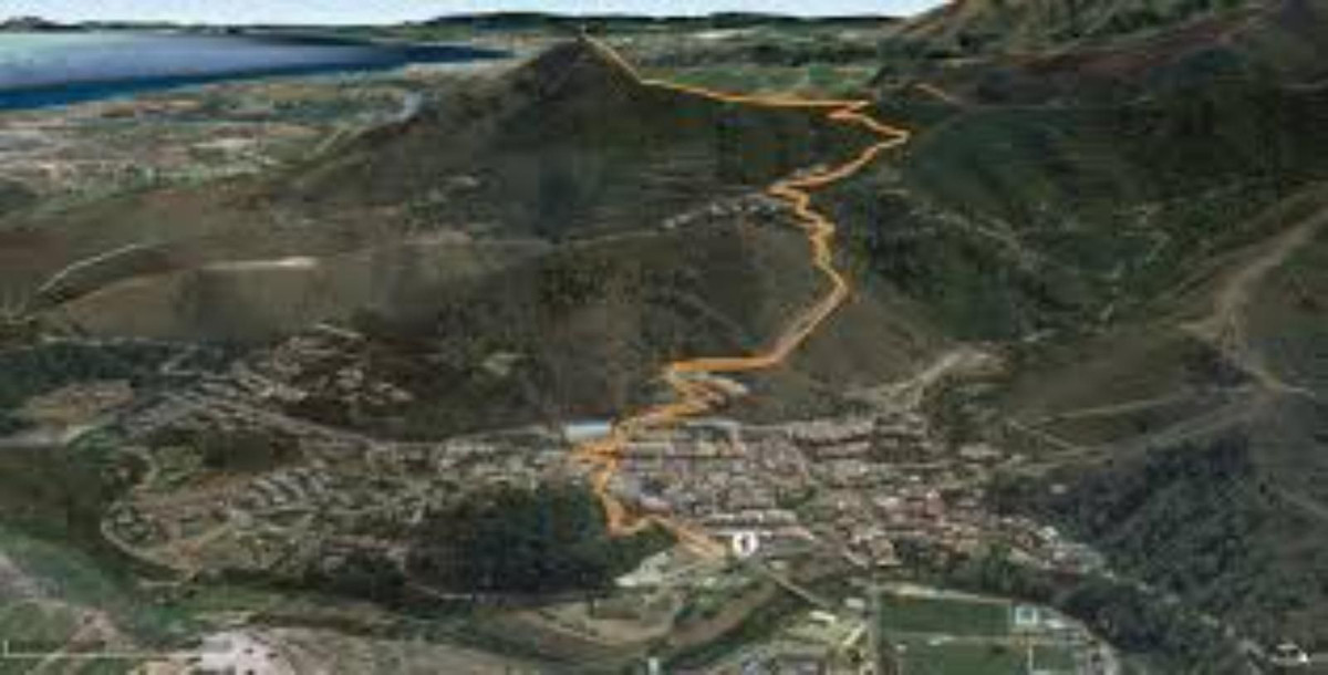 Residentiele Percelen in Benahavís-4