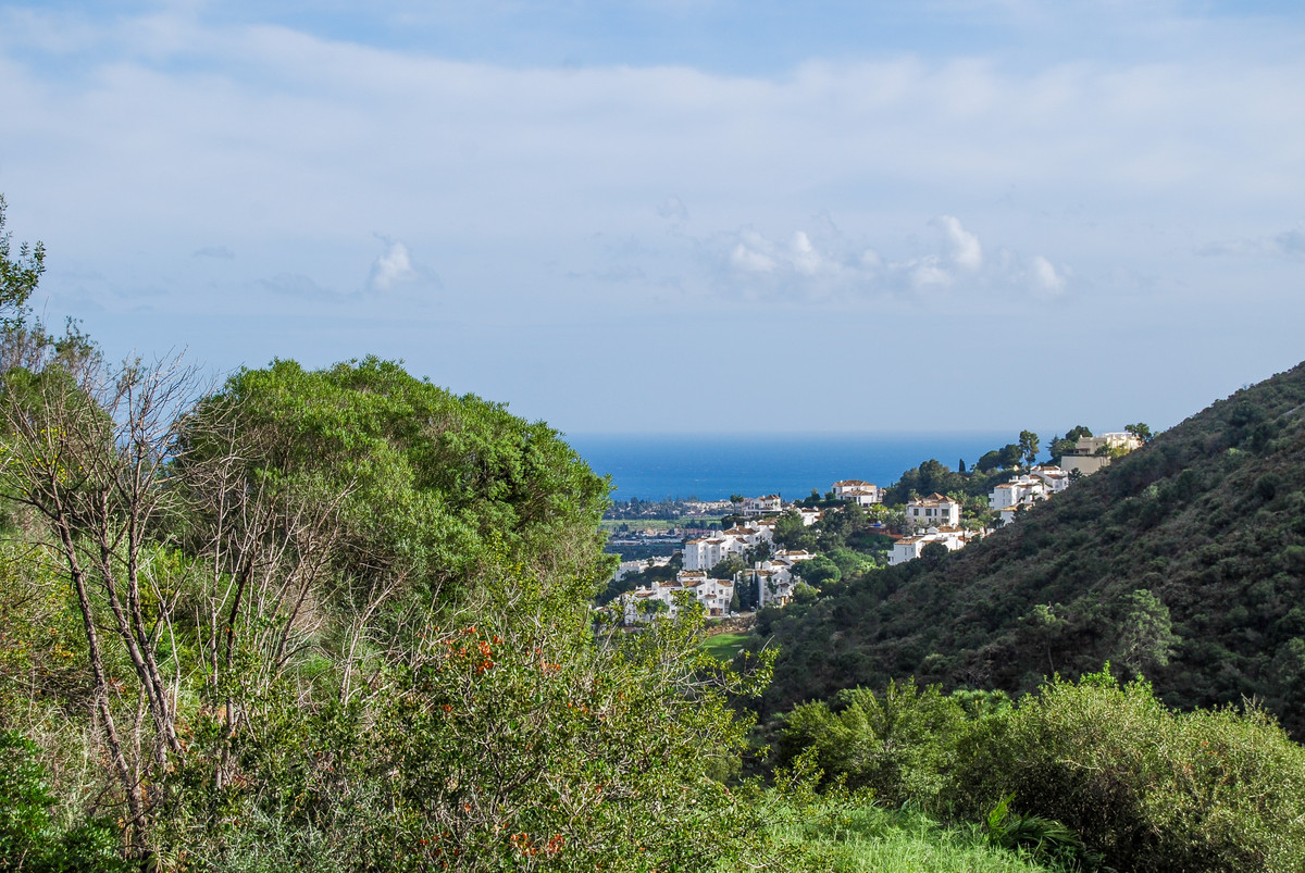 Residentiele Percelen in Benahavís-1