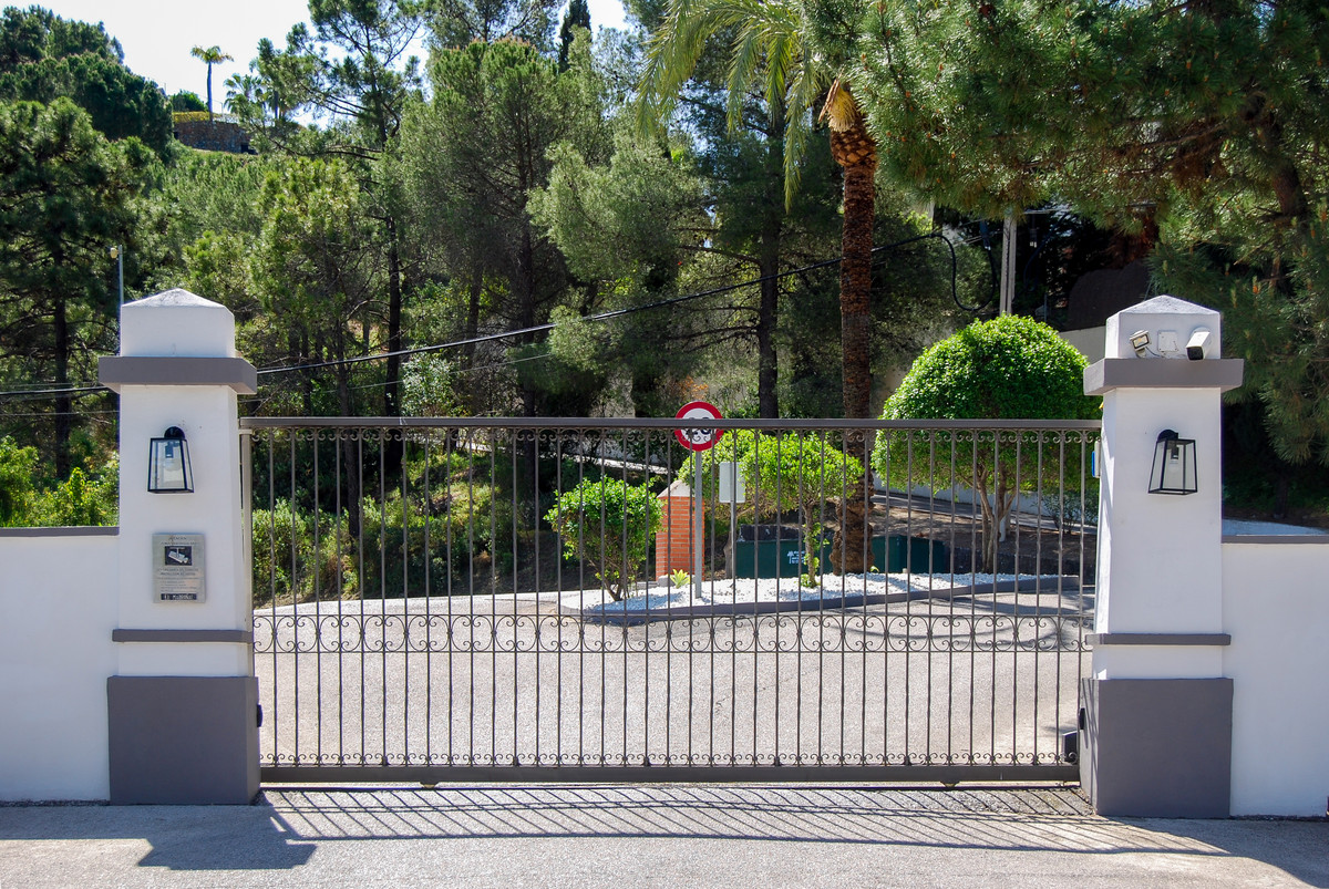Residentiele Percelen in Benahavís-3