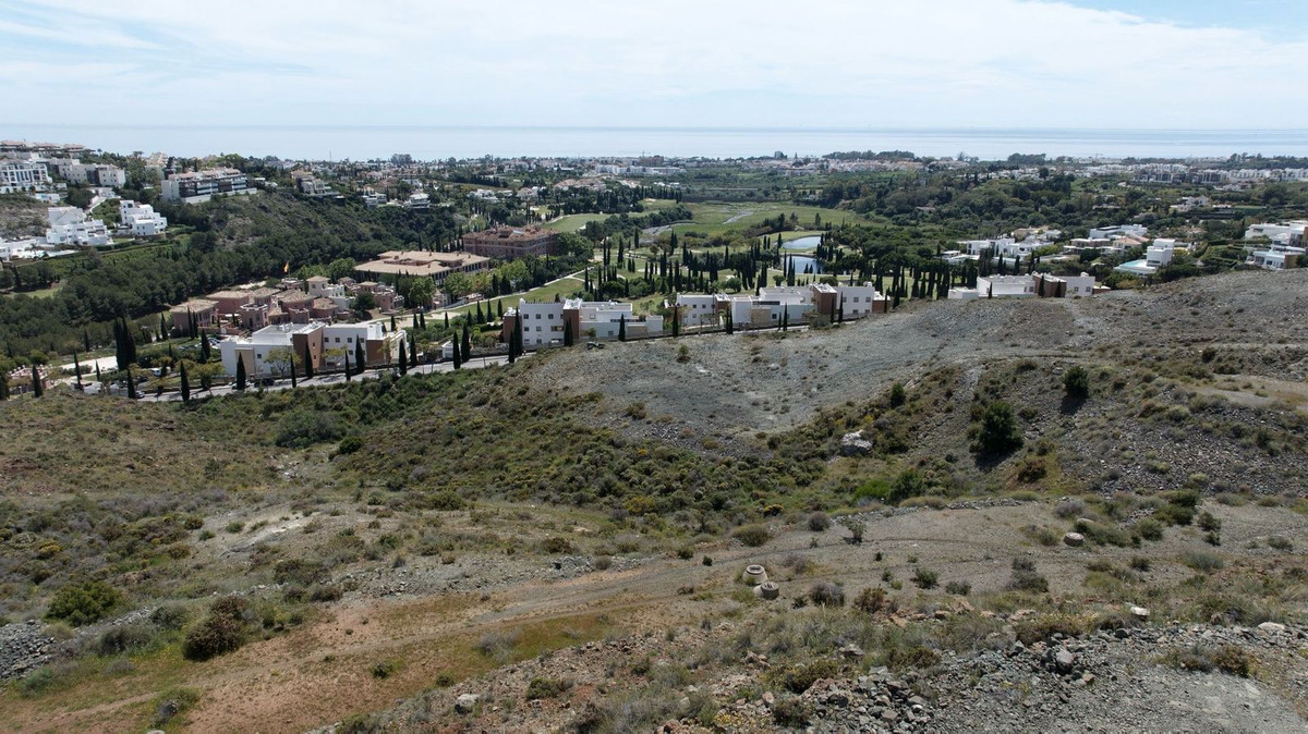 Percelen te koop in Benahavís | 0 slaapkamers H5026111