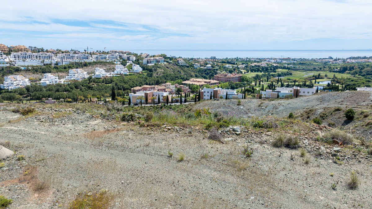Percelen te koop in Benahavís | 0 slaapkamers H5026111