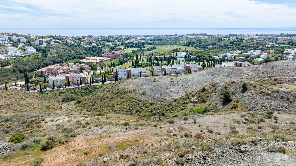 Percelen te koop in Benahavís | 0 slaapkamers H5026111
