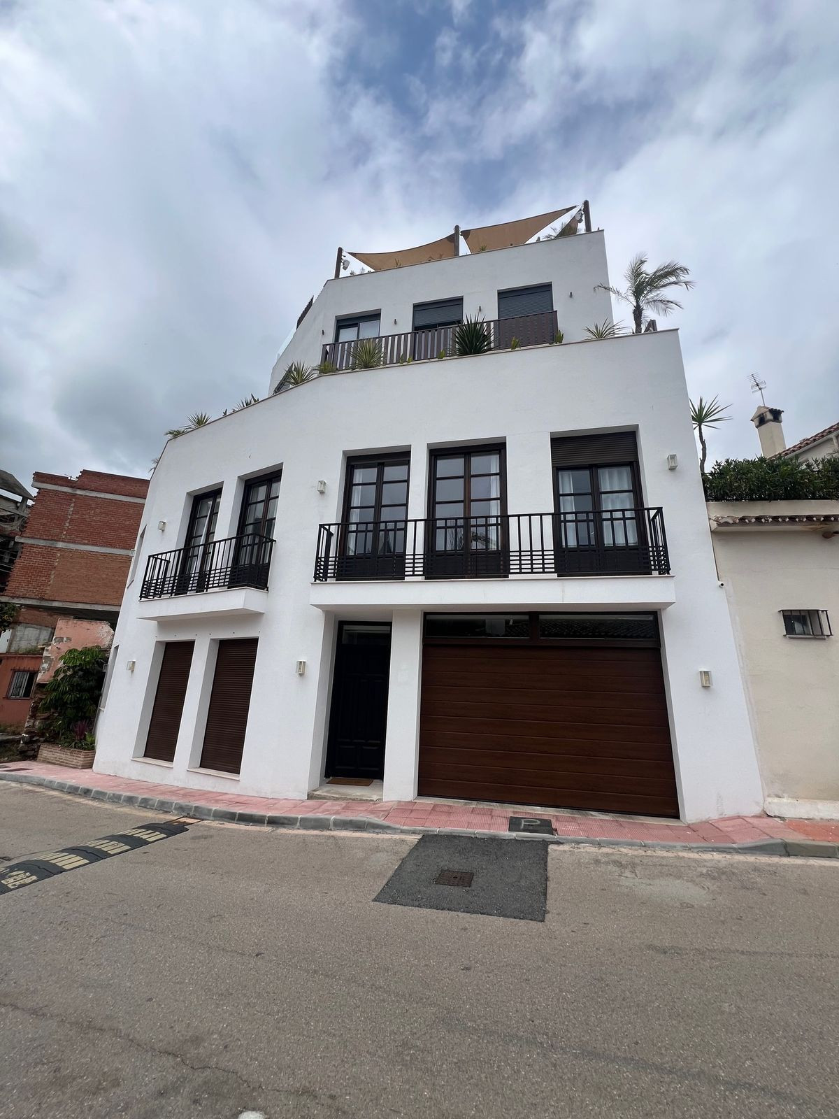 Percelen te koop in Benahavís | 0 slaapkamers H5051665