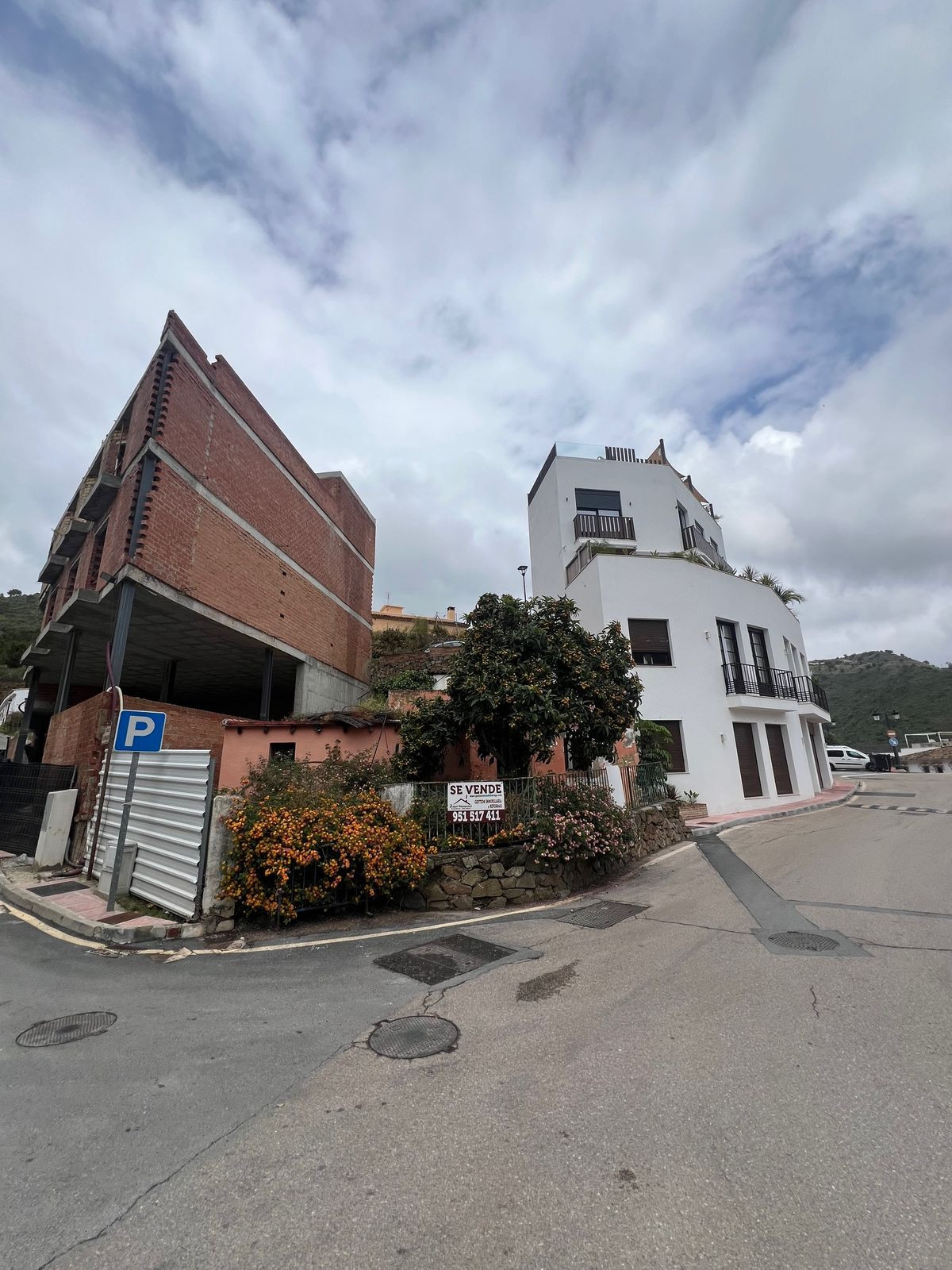 Percelen te koop in Benahavís | 0 slaapkamers H5051665