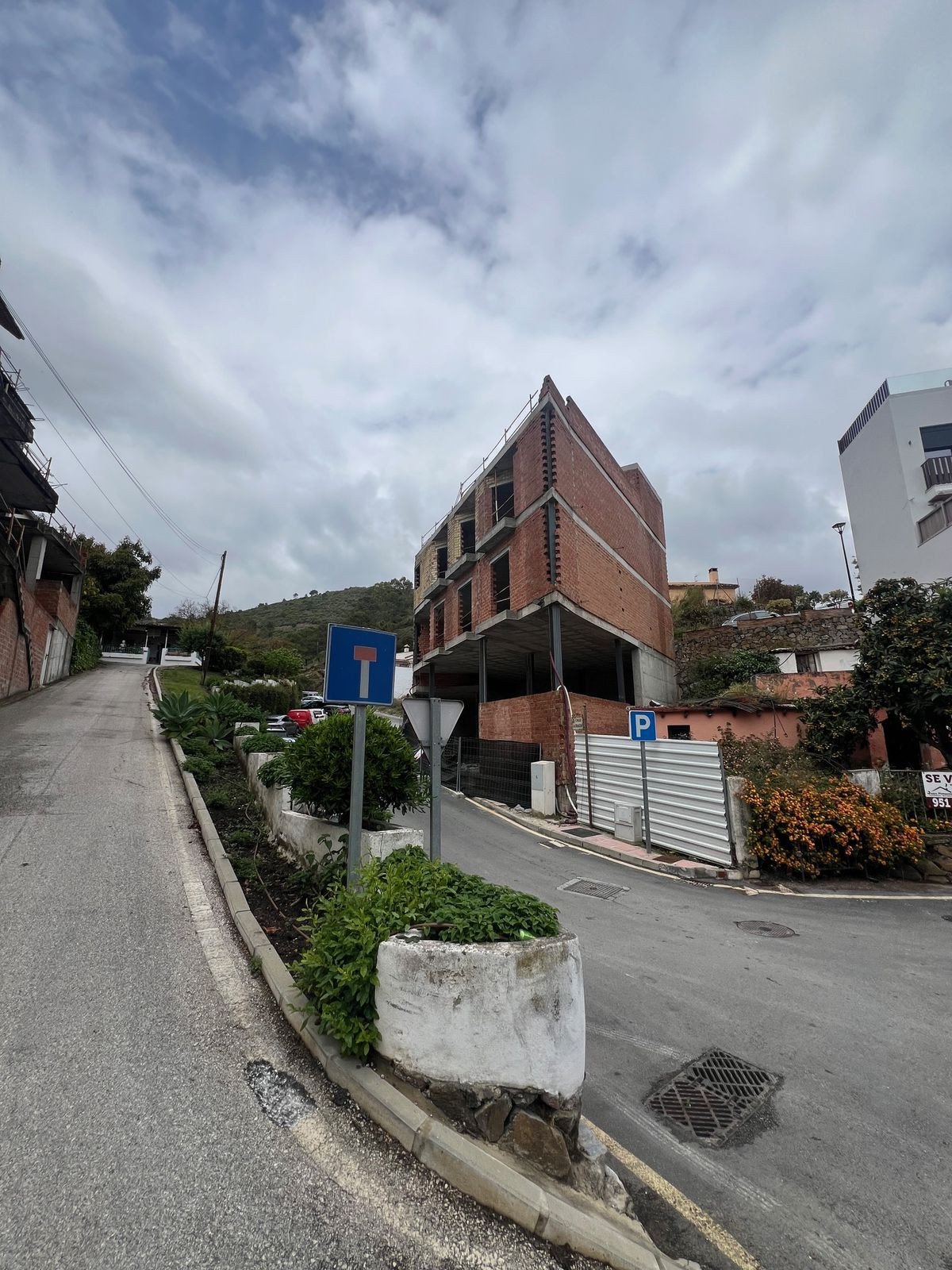 Percelen te koop in Benahavís | 0 slaapkamers H5051665