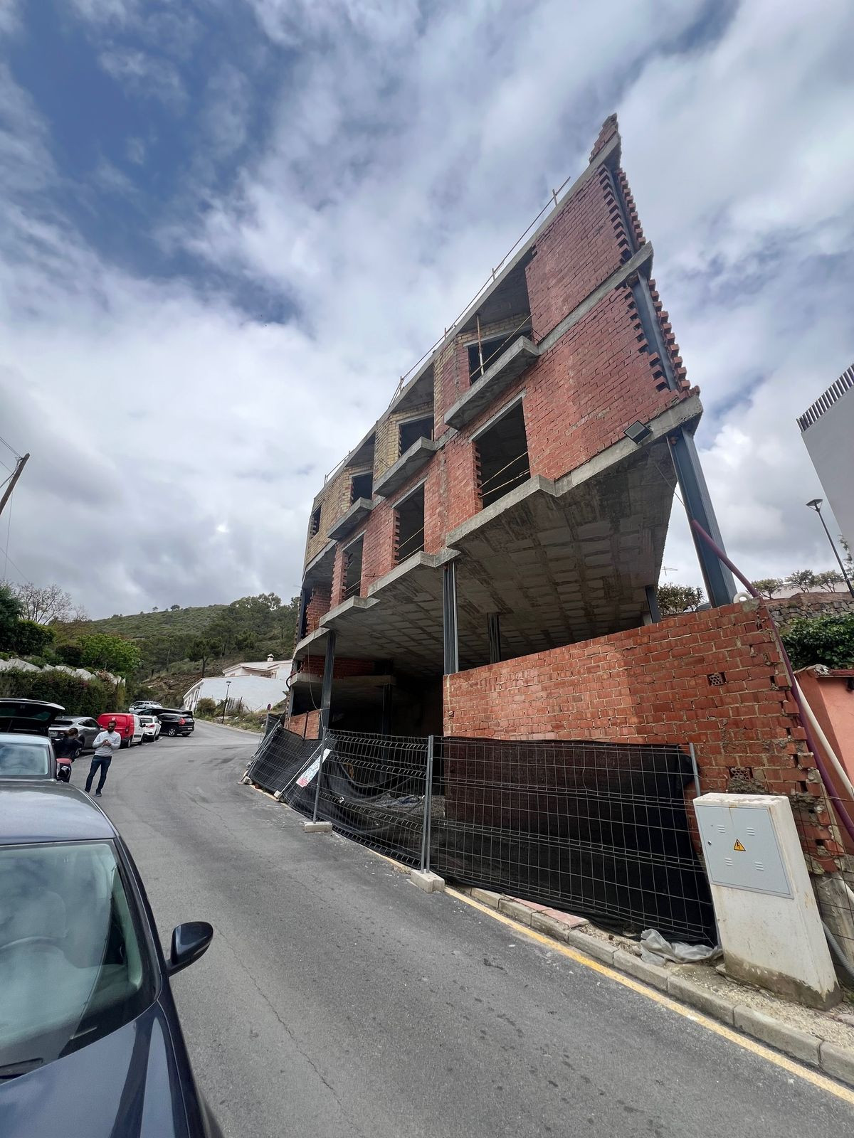 Percelen te koop in Benahavís | 0 slaapkamers H5051665