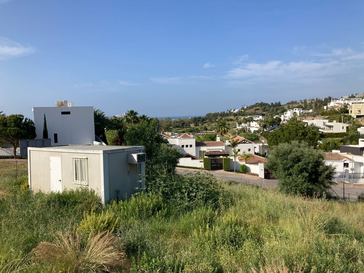 Grond te koop in Benahavís | 0 slaapkamers H5065903
