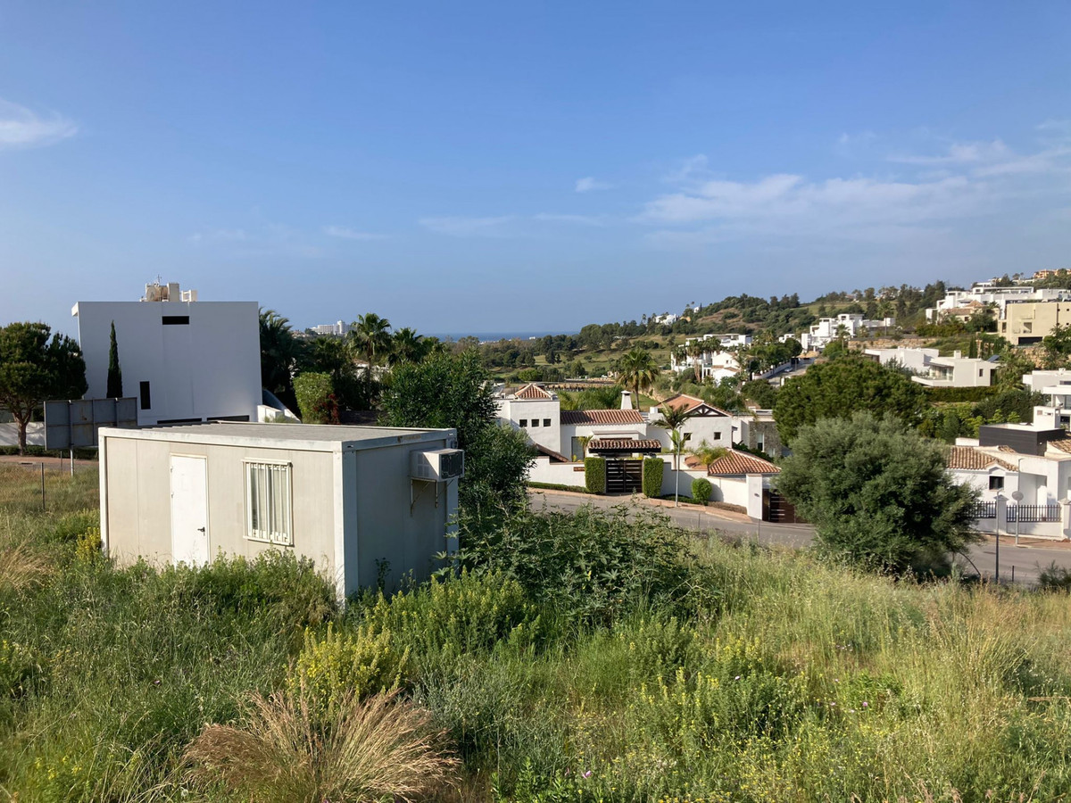 Grond te koop in Benahavís | 0 slaapkamers H5065903
