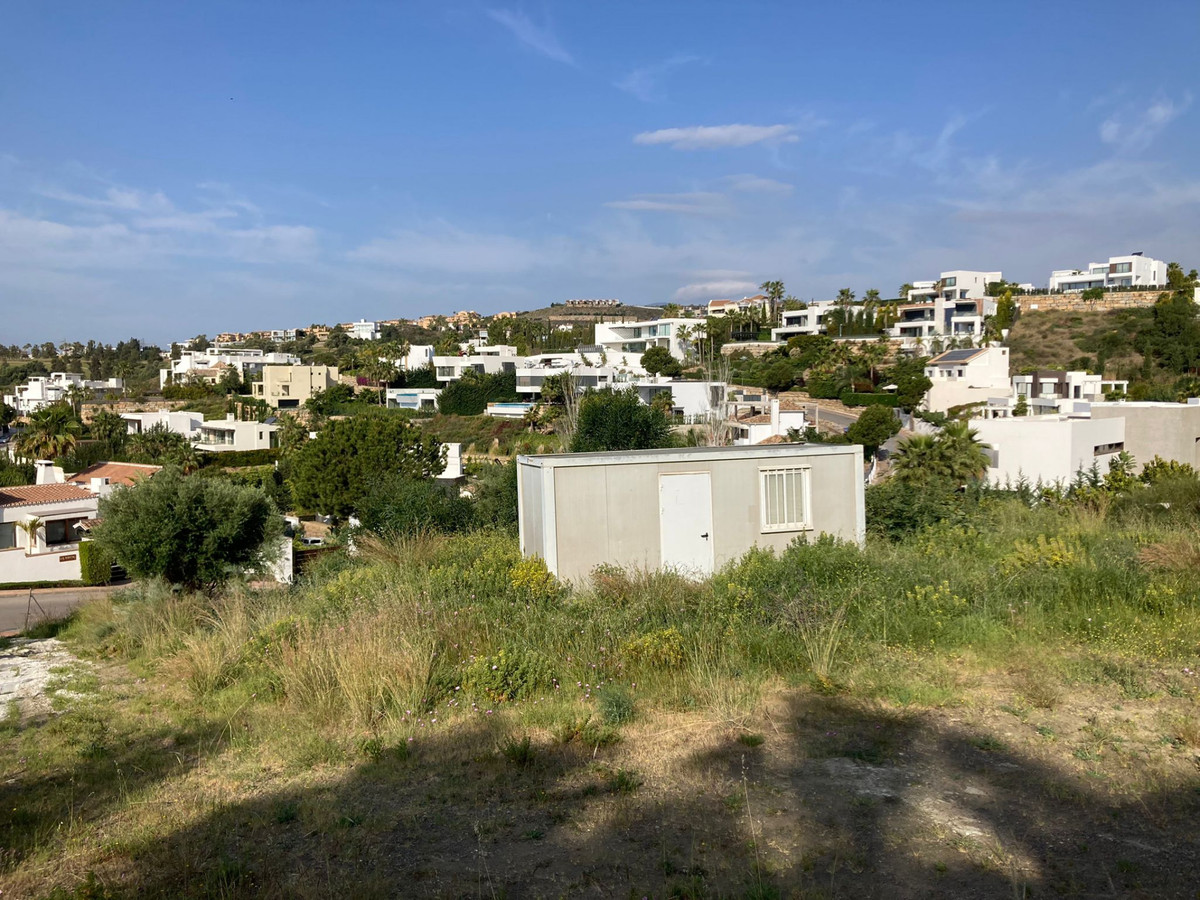Grond te koop in Benahavís | 0 slaapkamers H5065903