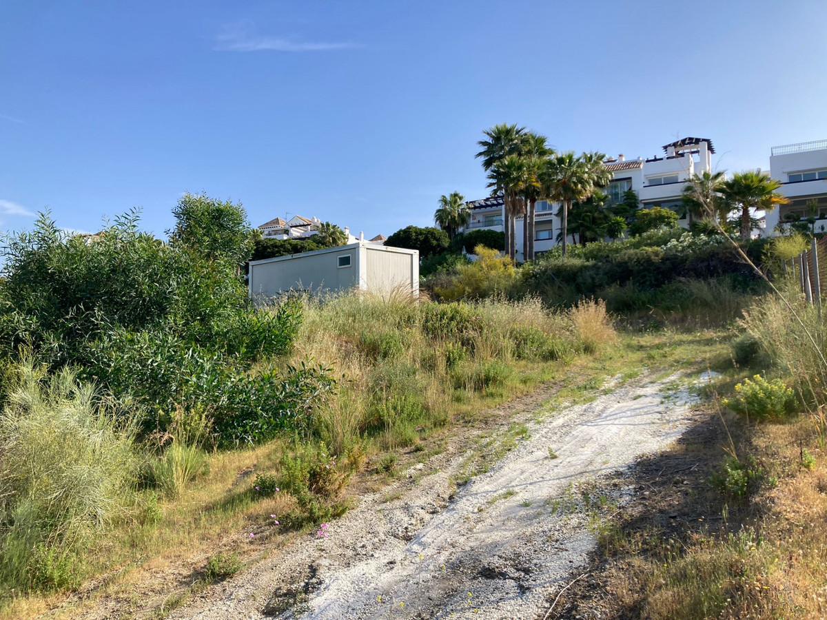 Grond te koop in Benahavís | 0 slaapkamers H5065903