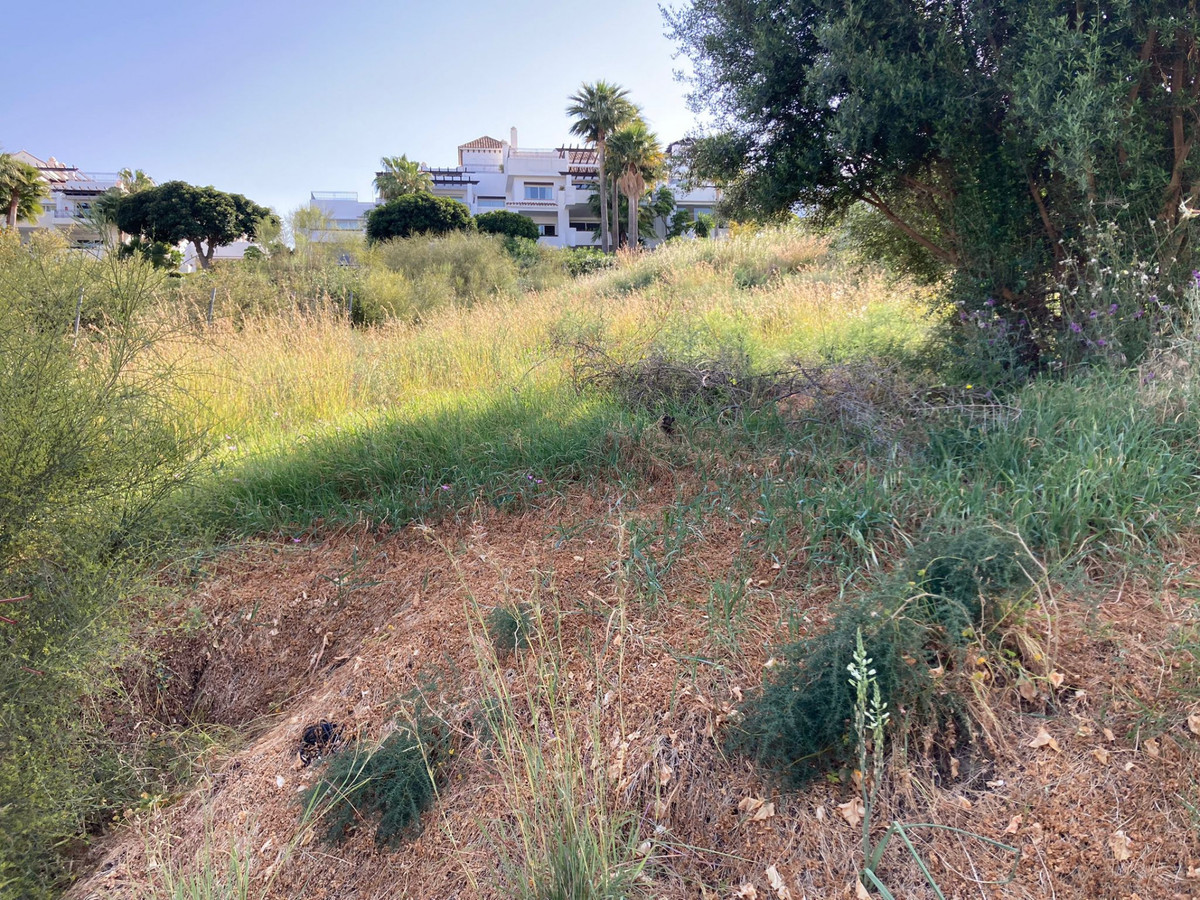 Grond te koop in Benahavís | 0 slaapkamers H5065903
