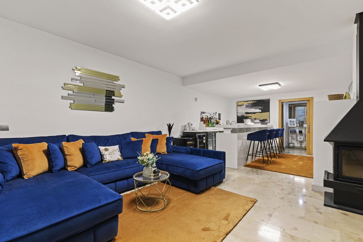 Huis te koop in Benahavís | 3 slaapkamers H5145268