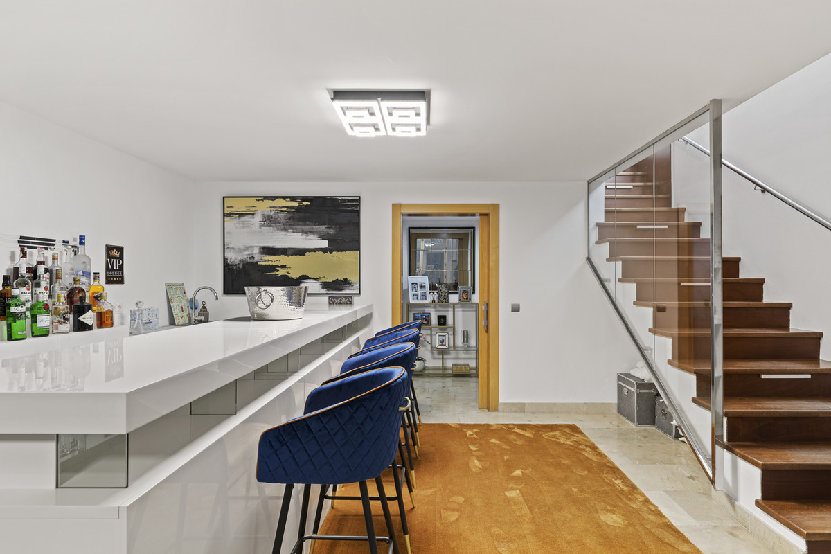 Huis te koop in Benahavís | 3 slaapkamers H5145268
