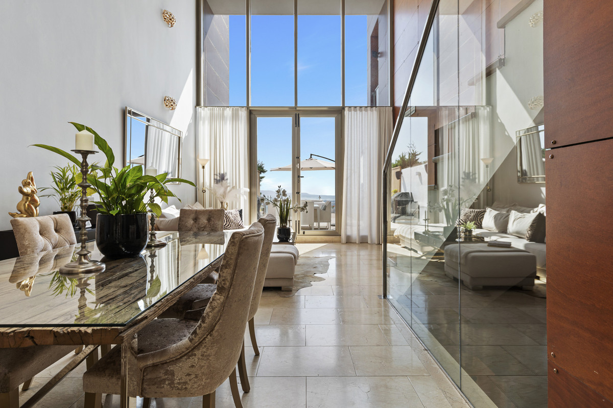 Huis te koop in Benahavís | 3 slaapkamers H5145268