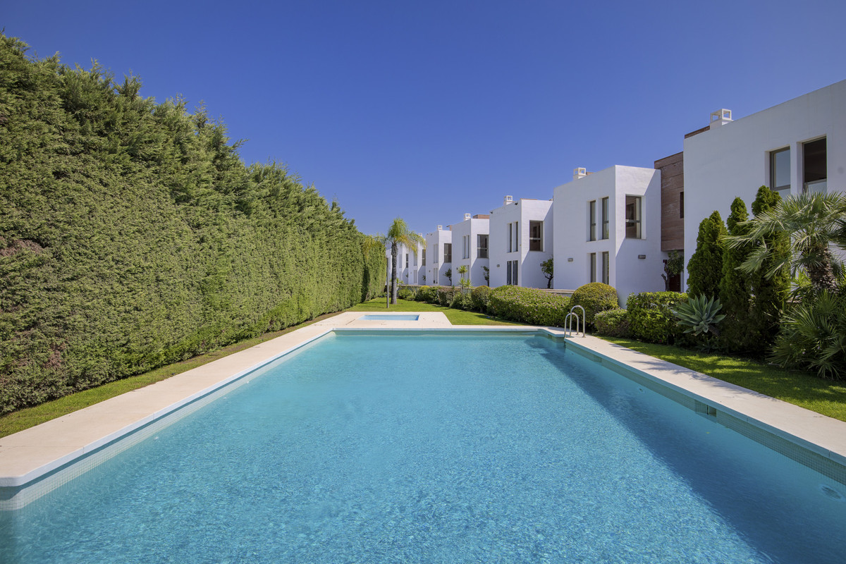 Huis te koop in Benahavís | 3 slaapkamers H5145268