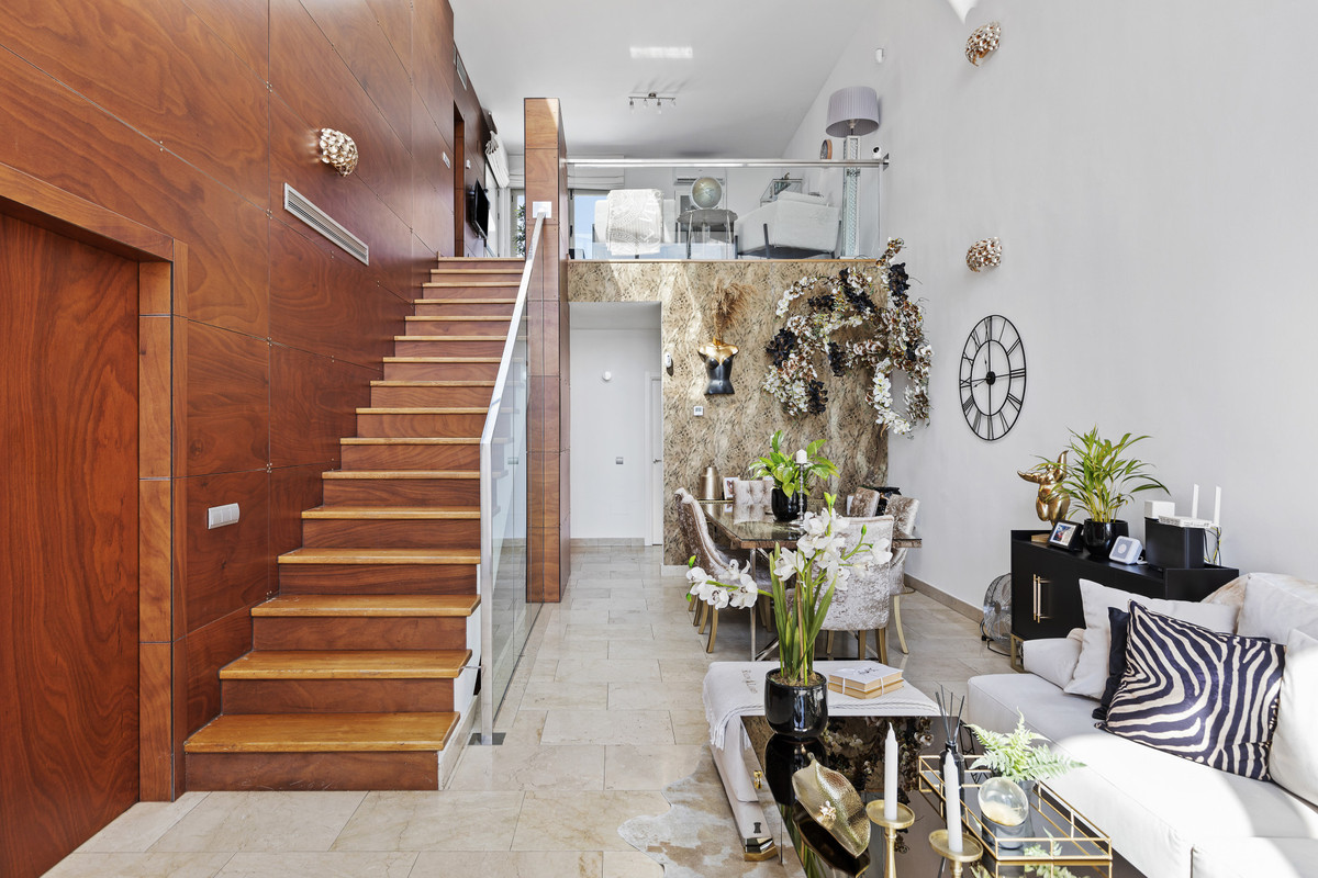 Huis te koop in Benahavís | 3 slaapkamers H5145268