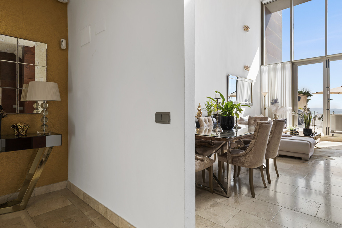 Huis te koop in Benahavís | 3 slaapkamers H5145268