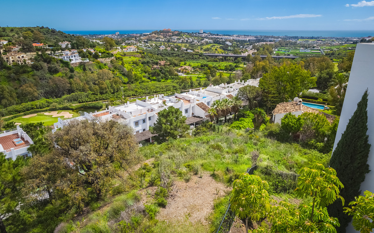 Grond te koop in Benahavís | 0 slaapkamers H5150275