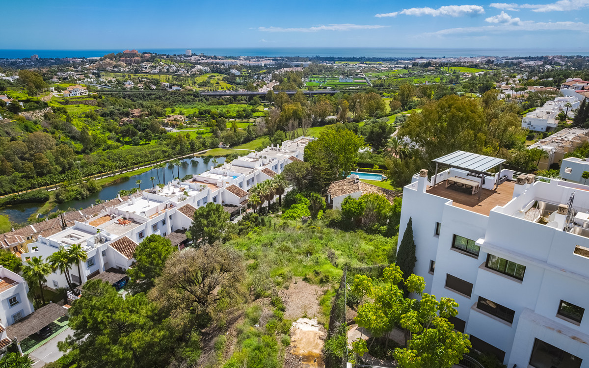 Grond te koop in Benahavís | 0 slaapkamers H5150275
