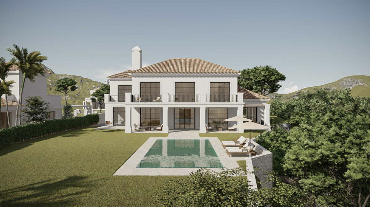 Grond te koop in Benahavís | 0 slaapkamers H5221747