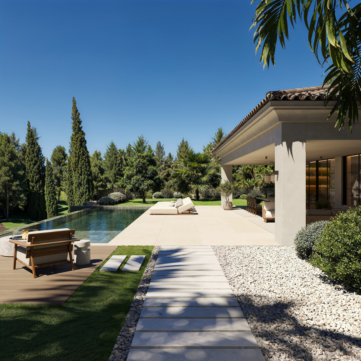 Grond te koop in Benahavís | 0 slaapkamers H5244430