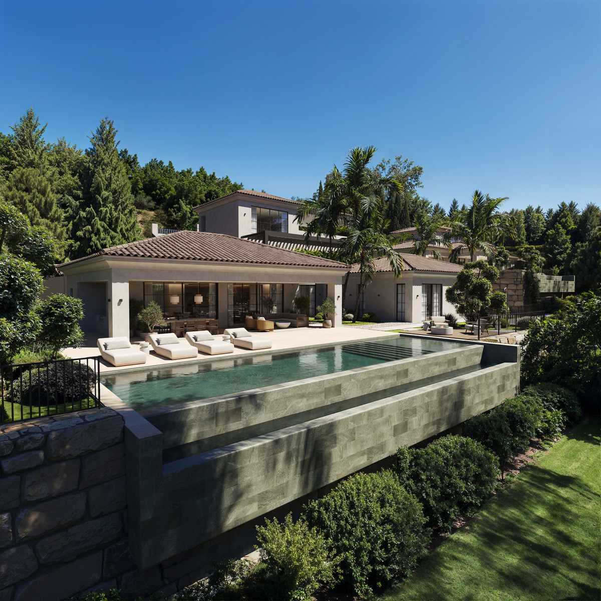 Grond te koop in Benahavís | 0 slaapkamers H5244430