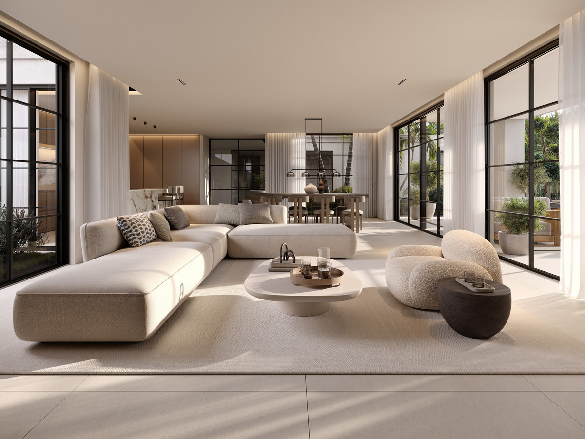 Grond te koop in Benahavís | 0 slaapkamers H5244430