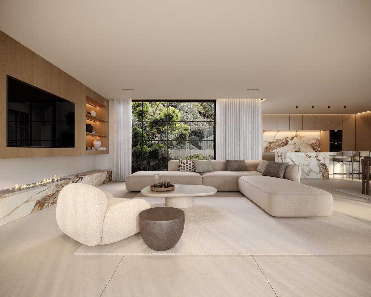 Grond te koop in Benahavís | 0 slaapkamers H5244430